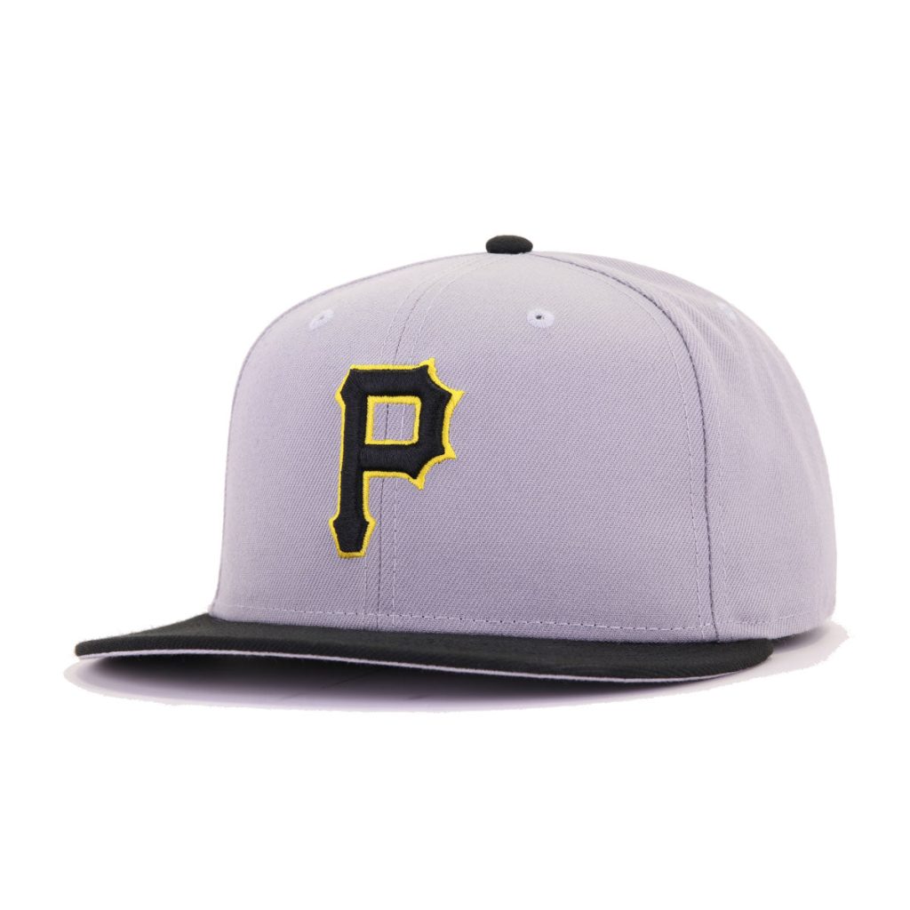 pirates baseball