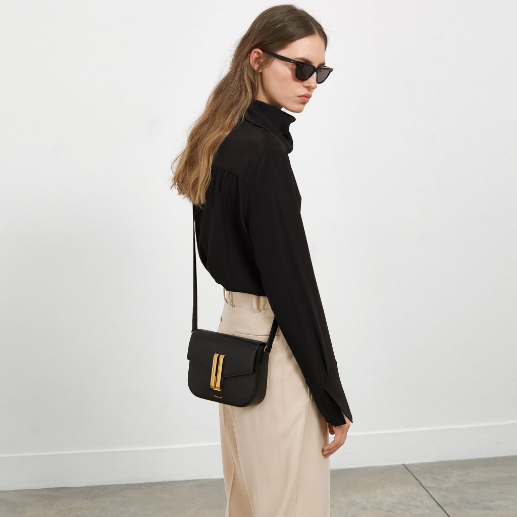 demellier vancouver handbag