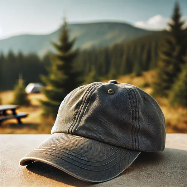 types of baseball hats